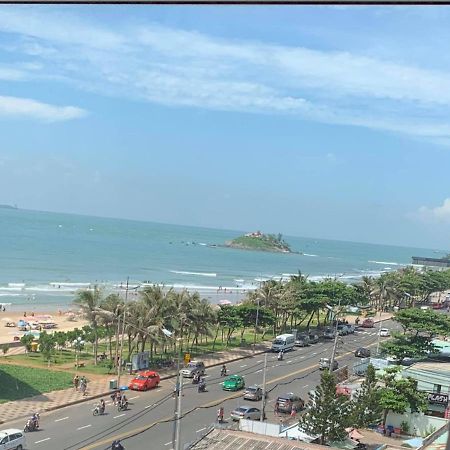 Blue Sea Hotel Vung Tau Exteriör bild